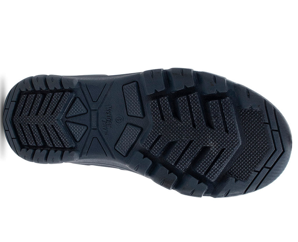 Western Chief Women's Garden Play Faux Fur Mid Cold Weather Boot