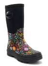 Western Chief Women's Garden Play Neoprene Mid Cold Weather Boot