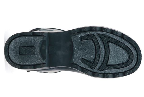 Western Chief Women's Tall Feminine Floral Wide Calf Rain Boot