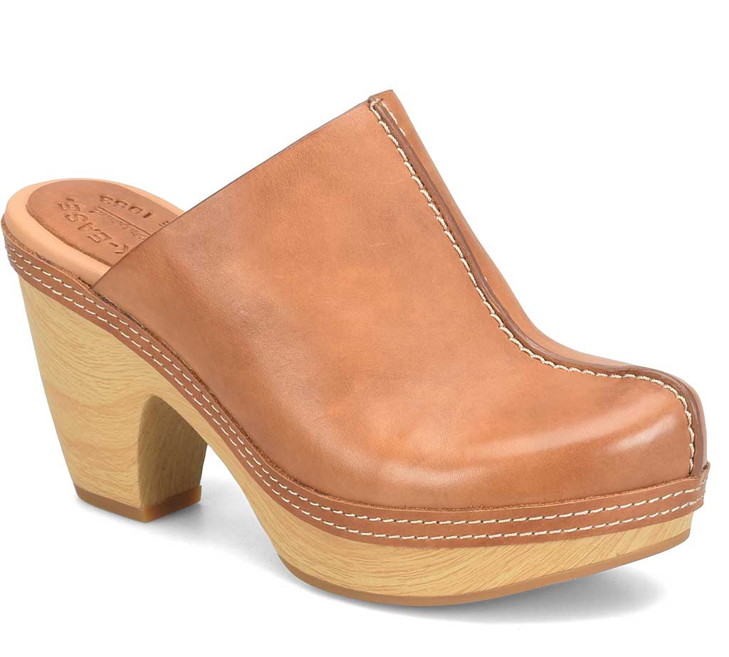 Kork-Ease Women's Gwendolyn Artisan Clog