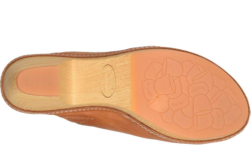 Kork-Ease Women's Gwendolyn Artisan Clog