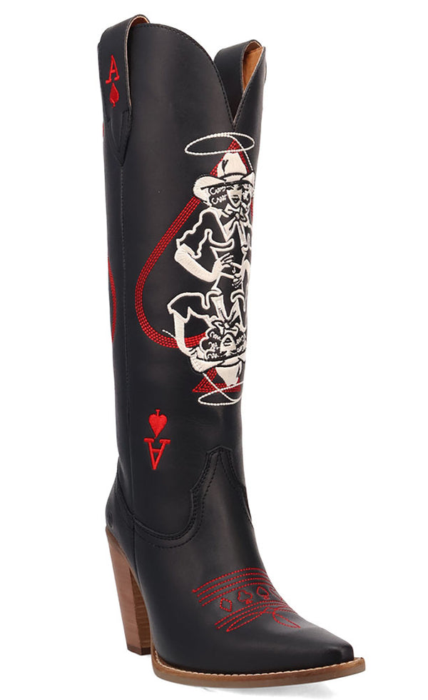 Dingo Women's Ace Of Spades