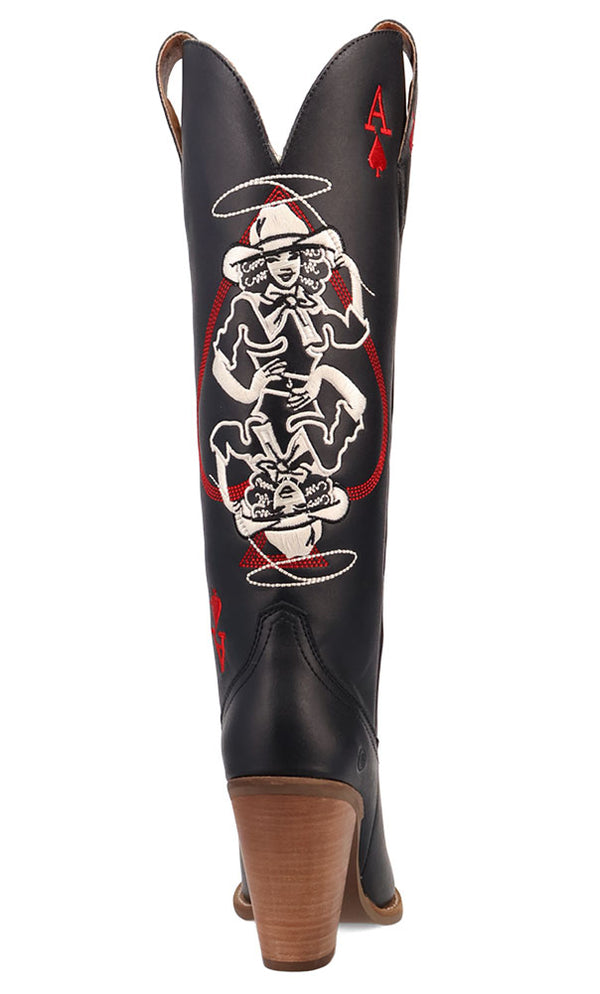 Dingo Women's Ace Of Spades
