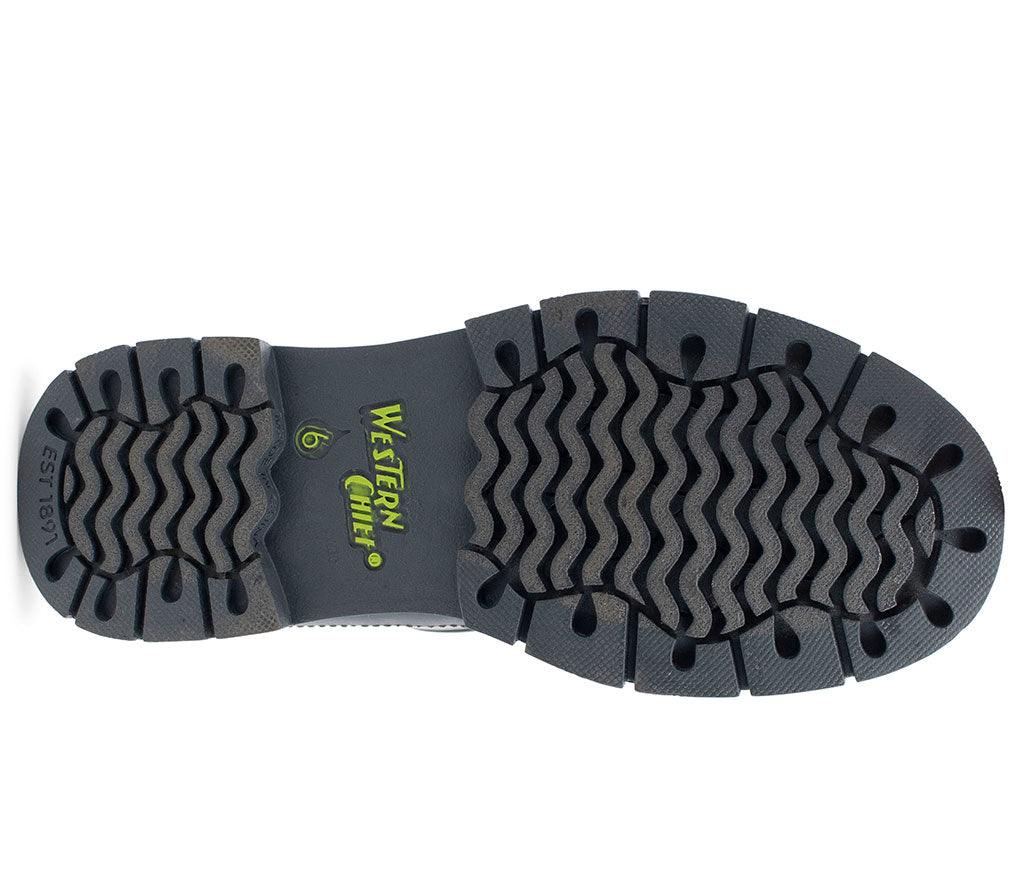 Western Chief Women's Garden Play Tall Rain Boot