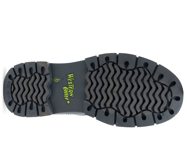 Western Chief Women's Garden Play Tall Rain Boot