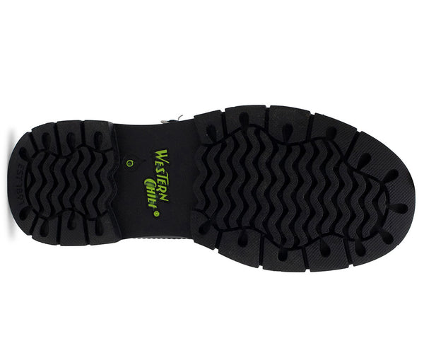 Western Chief Women's Ditsy Dot Tall Rain Boot