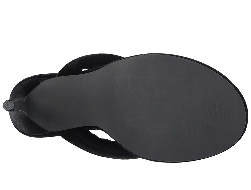 Coconuts by Matisse Women's Calvin Heeled Thong Sandal