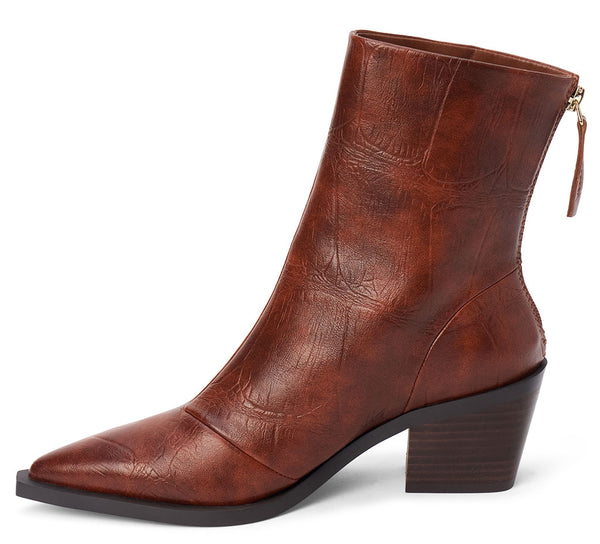 Coconuts by Matisse Women's Matteo Ankle Bootie
