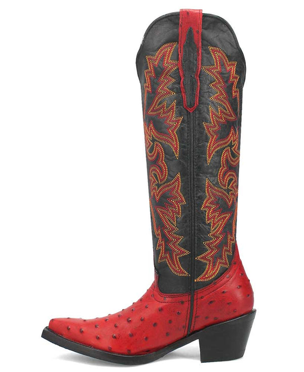 Dingo Women's Selene Western Boots