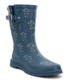Western Chief Women's Rain Cloud Mid Rain Boot