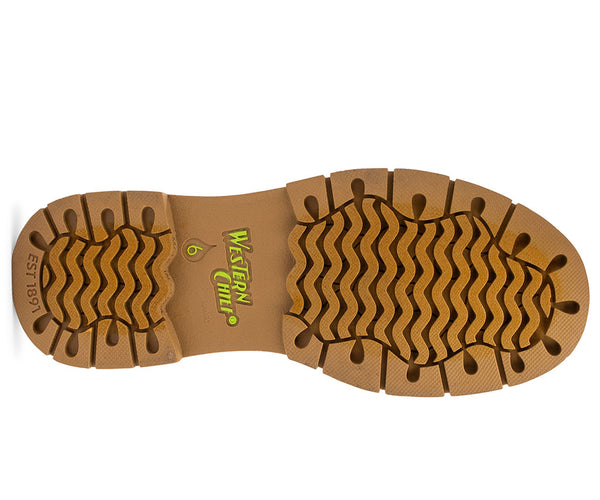 Western Chief Women's Golden Gals Mid Rain Boot