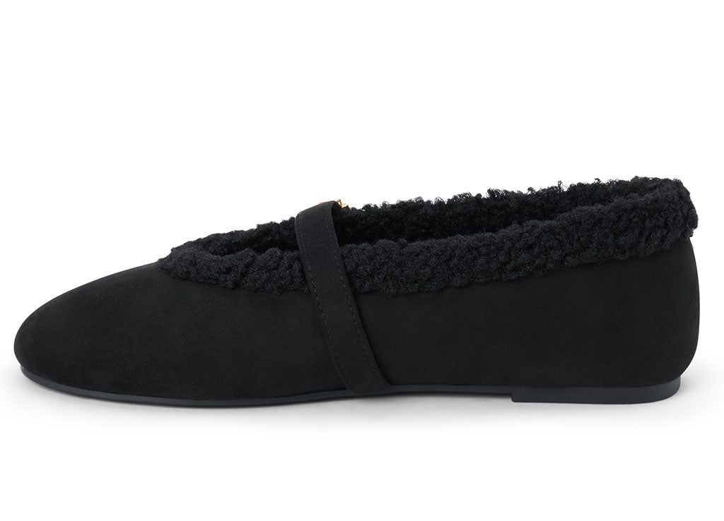 Coconuts by Matisse Women's Midtown Mary Jane Slipper