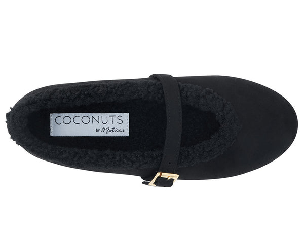 Coconuts by Matisse Women's Midtown Mary Jane Slipper