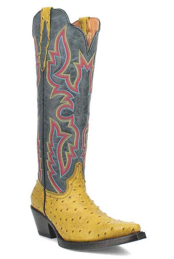 Dingo Women's Selene Western Boots