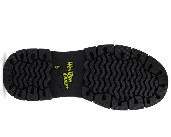 Western Chief Women's Floral Chelsea Rainboot