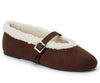 Coconuts by Matisse Women's Midtown Mary Jane Slipper