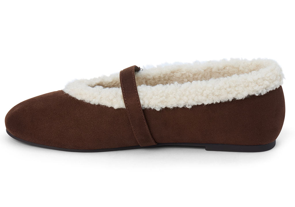 Coconuts by Matisse Women's Midtown Mary Jane Slipper
