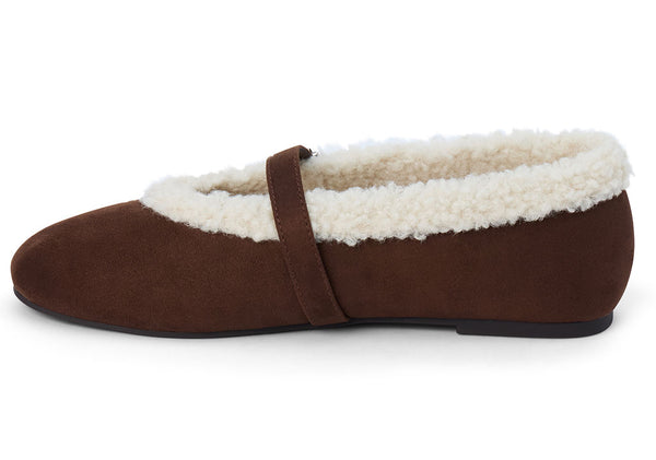 Coconuts by Matisse Women's Midtown Mary Jane Slipper