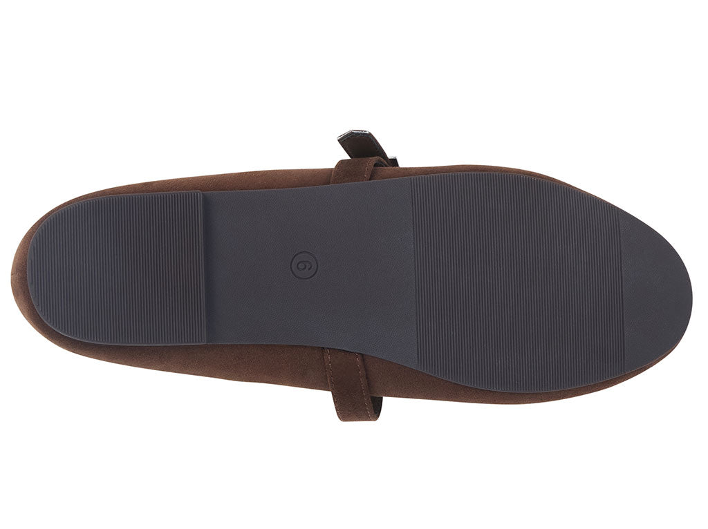 Coconuts by Matisse Women's Midtown Mary Jane Slipper