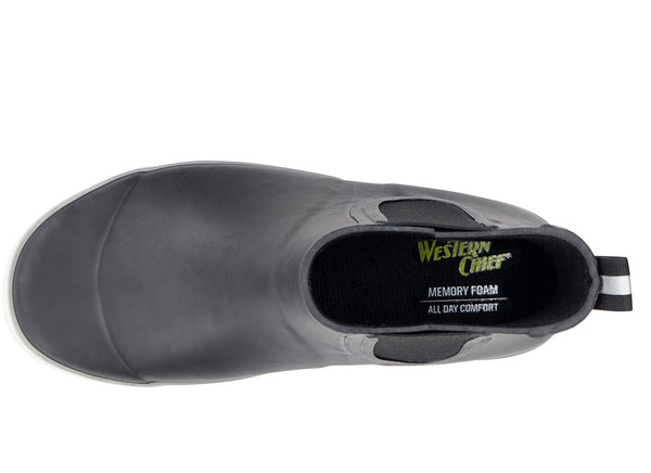 Western Chief Women's Element Chelsea Rain Boot