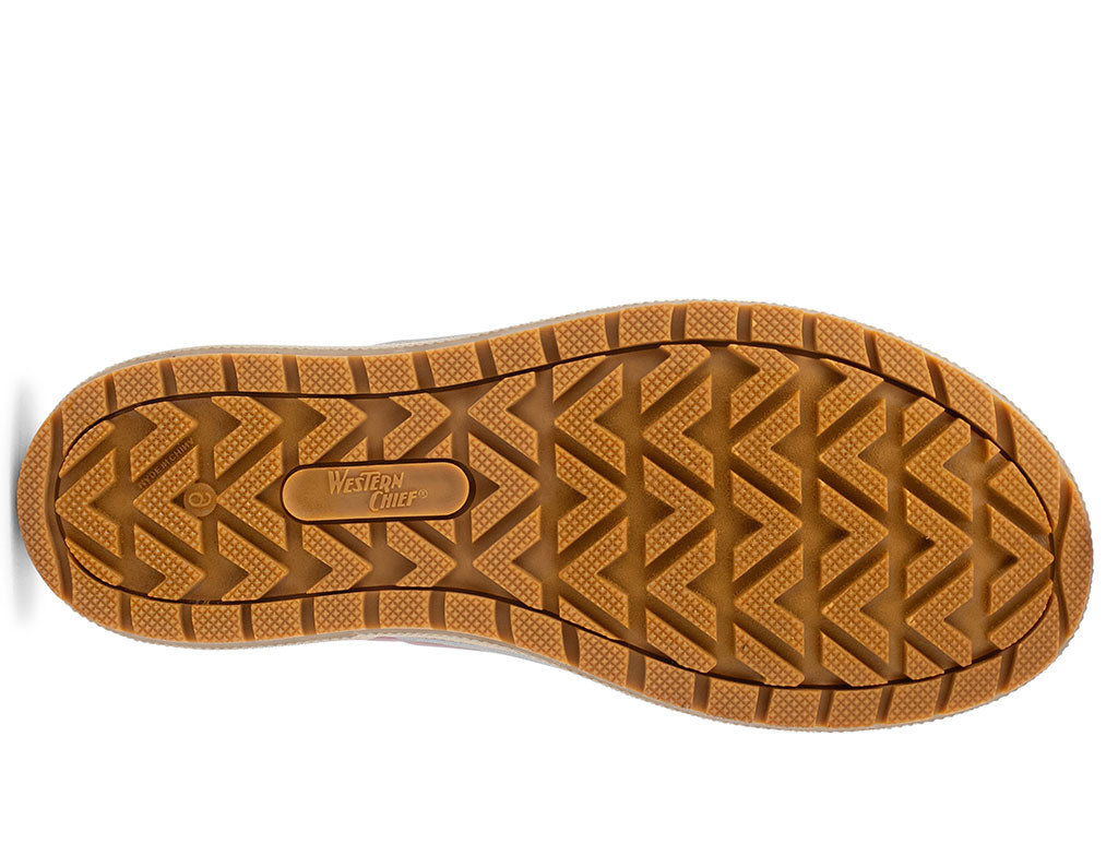 Western Chief Women's Element Chelsea Rain Boot