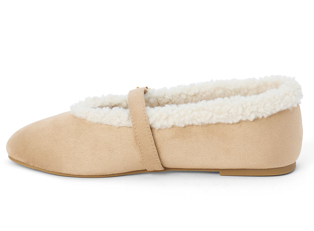 Coconuts by Matisse Women's Midtown Mary Jane Slipper