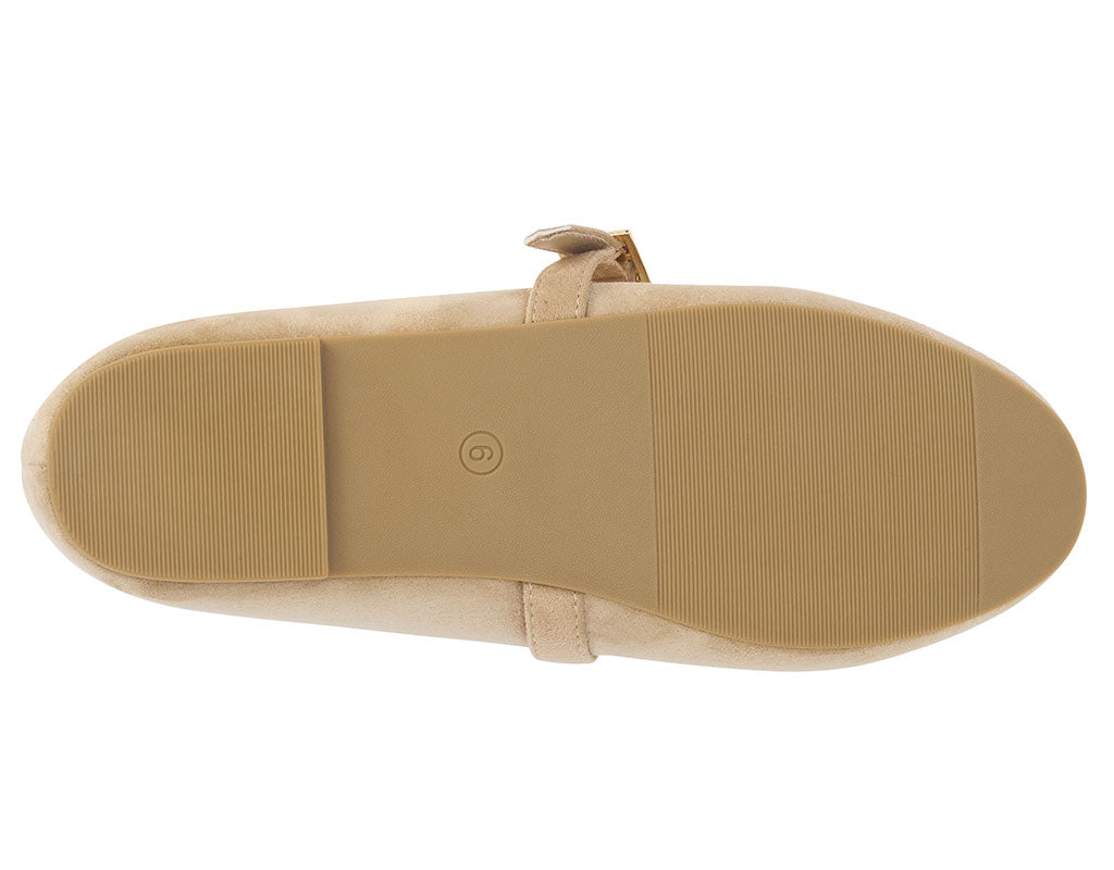 Coconuts by Matisse Women's Midtown Mary Jane Slipper