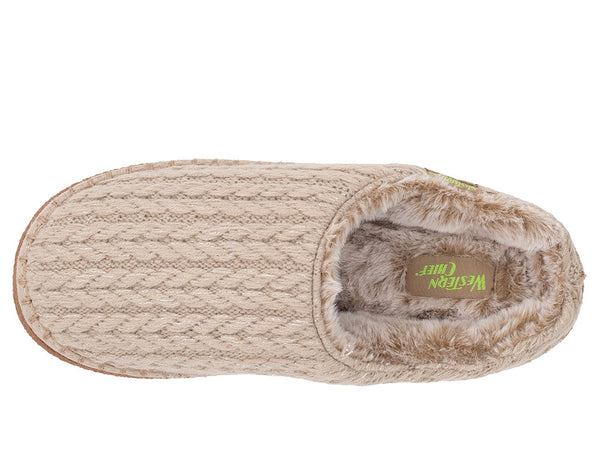 Western Chief Women's Evelyn Sipper