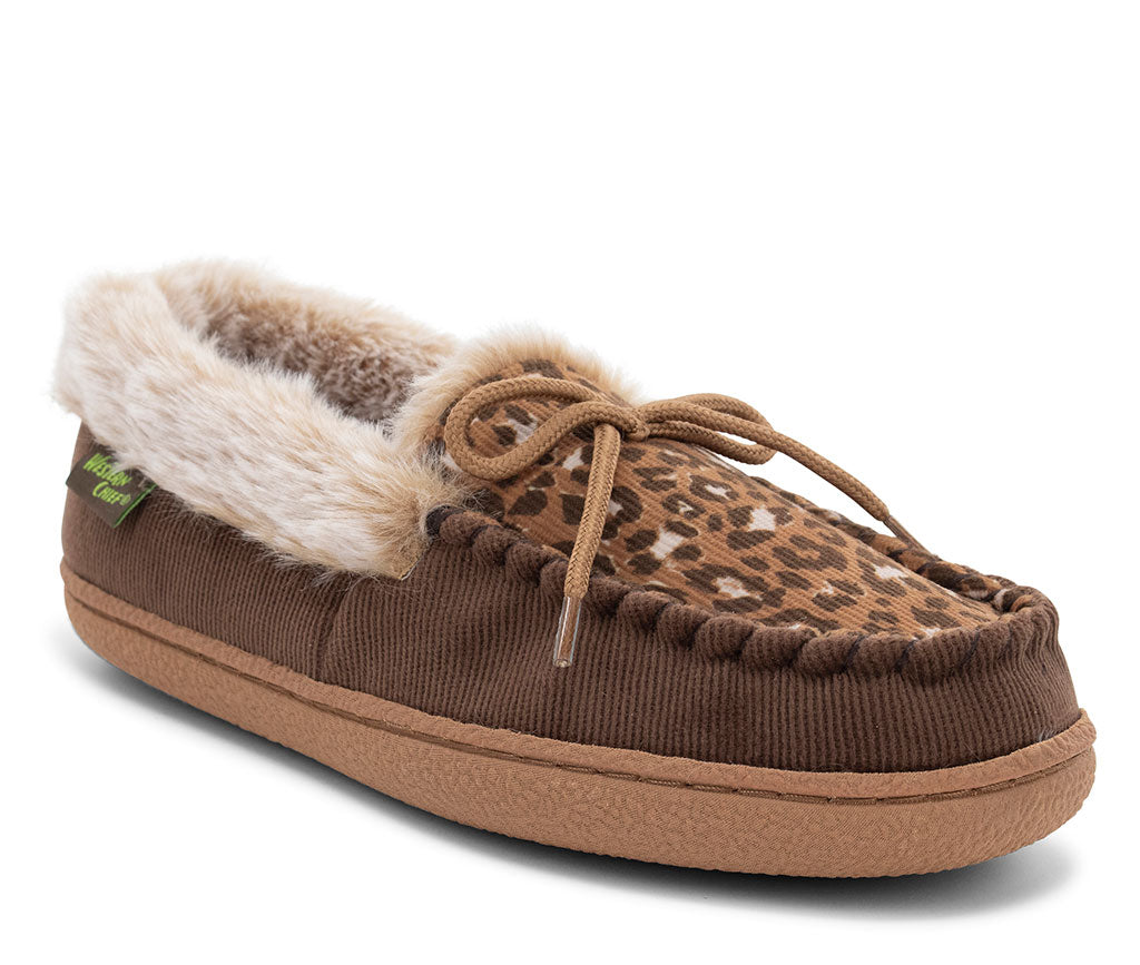 Western Chief Women's Elaine Slipper