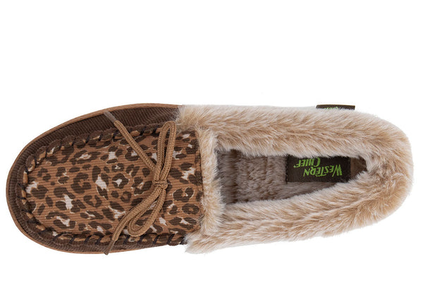 Western Chief Women's Elaine Slipper