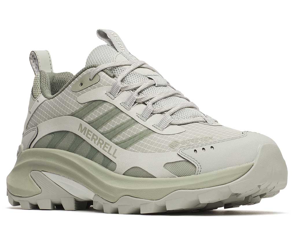 Merrell Women's Moab Speed 2 GTX