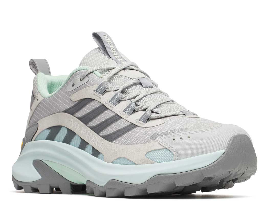 Merrell Women's Moab Speed 2 GTX