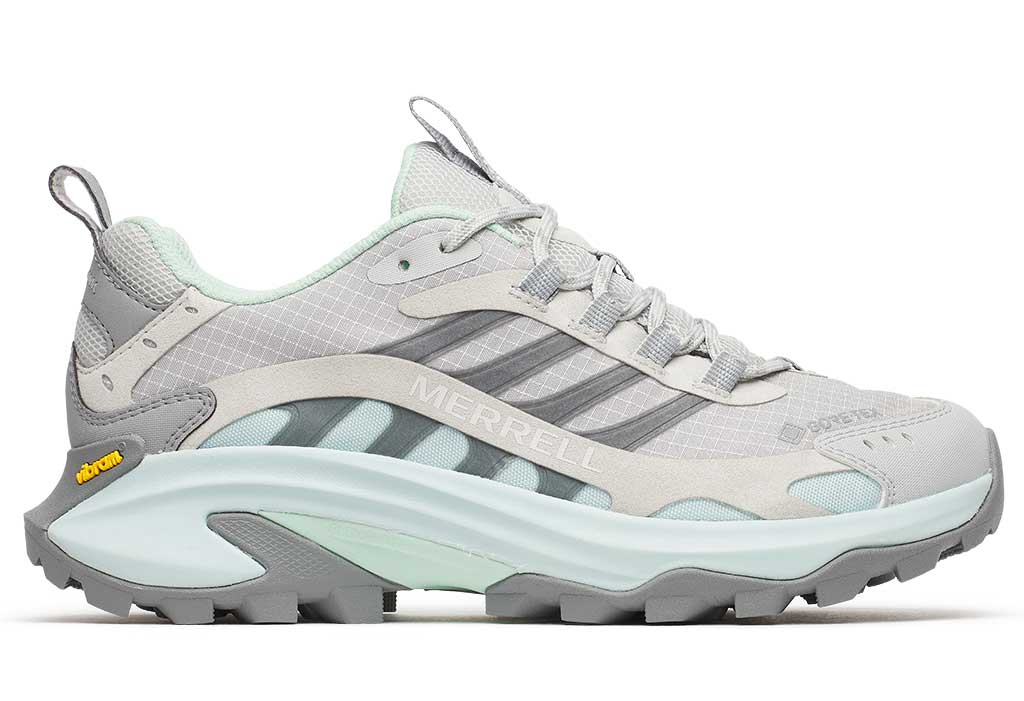 Merrell Women's Moab Speed 2 GTX