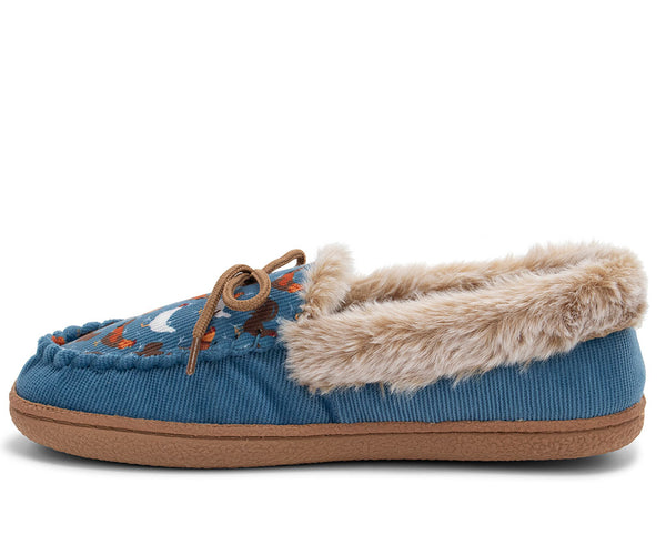 Western Chief Women's Elaine Slipper
