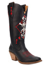 Dingo Women's Jack Of Diamonds