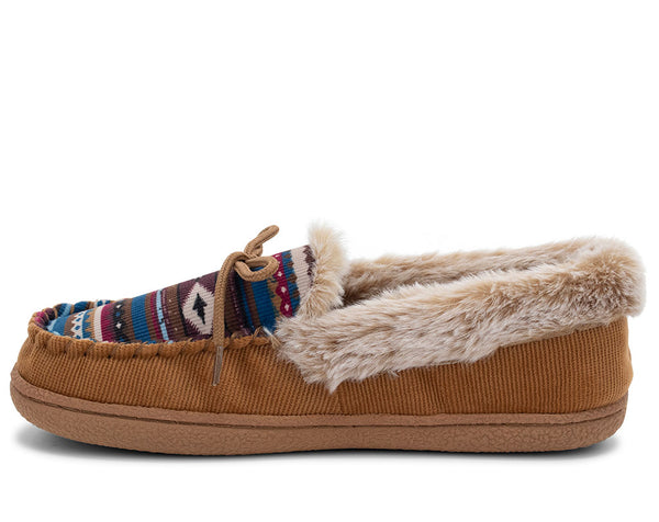 Western Chief Women's Elaine Slipper