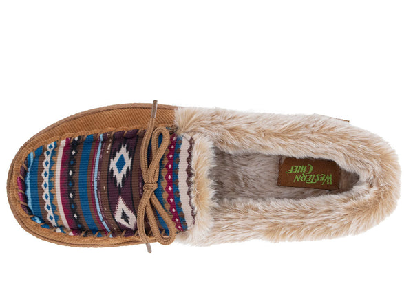 Western Chief Women's Elaine Slipper