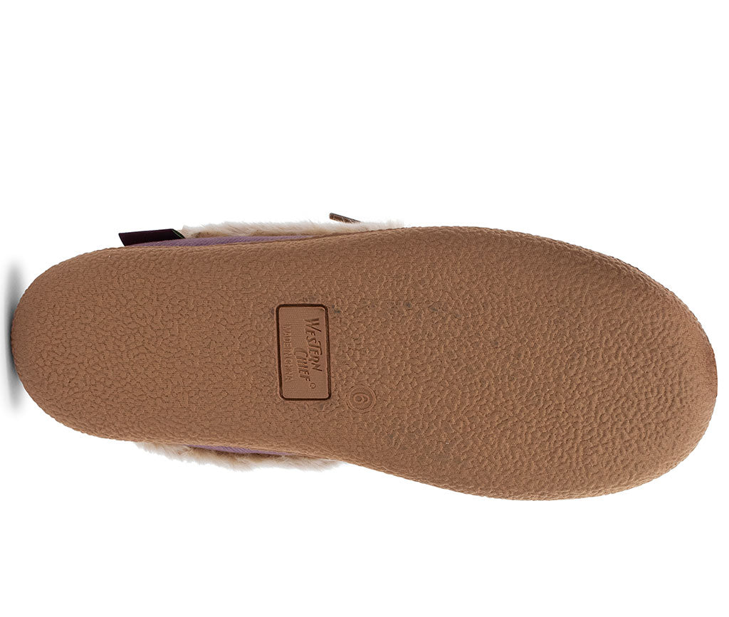 Western Chief Women's Elaine Slipper
