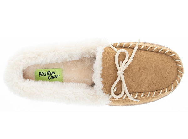 Western Chief Women's Elaine Slipper