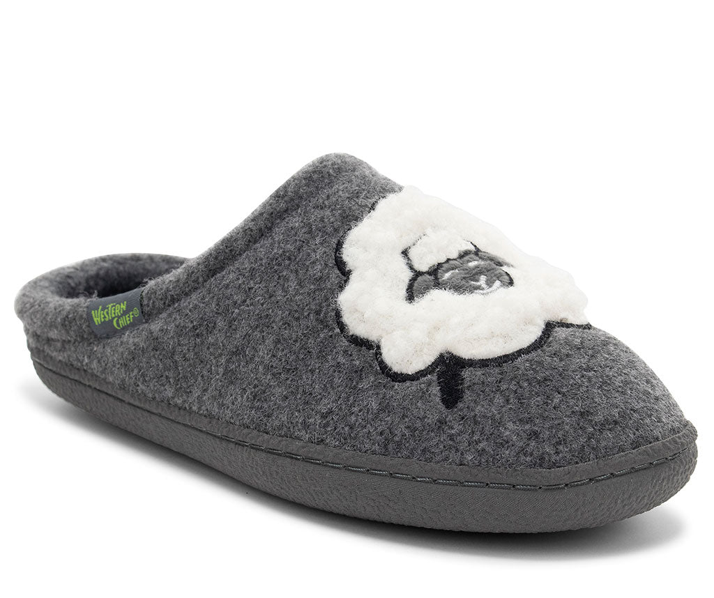 Western Chief Women's Sheep Slipper