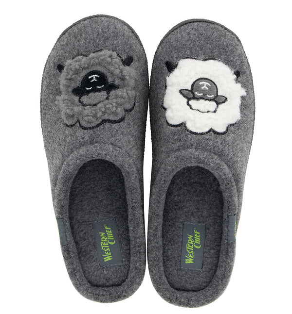 Western Chief Women's Sheep Slipper
