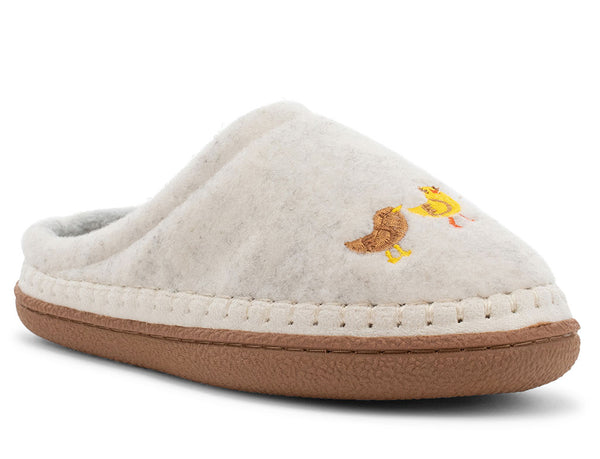 Western Chief Women's Chicken Family Slippers