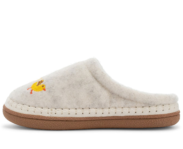 Western Chief Women's Chicken Family Slippers
