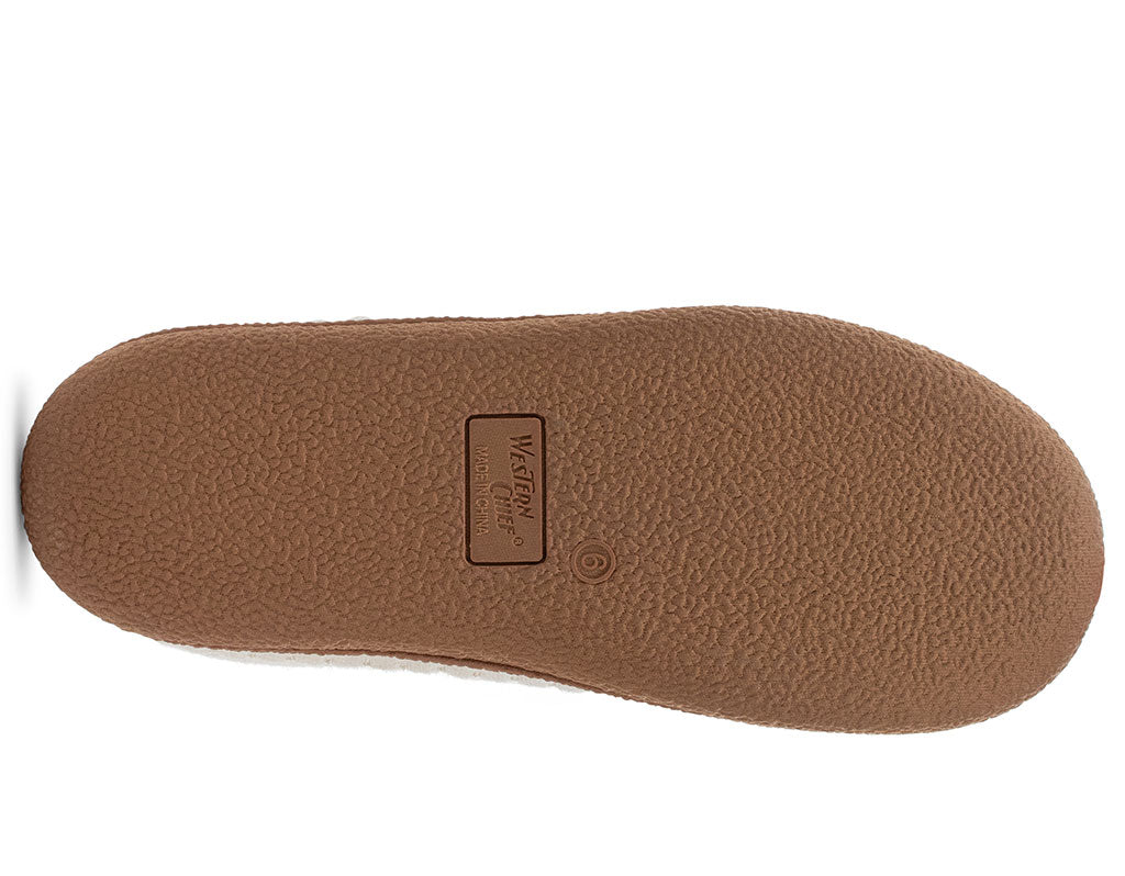 Western Chief Women's Chicken Family Slippers
