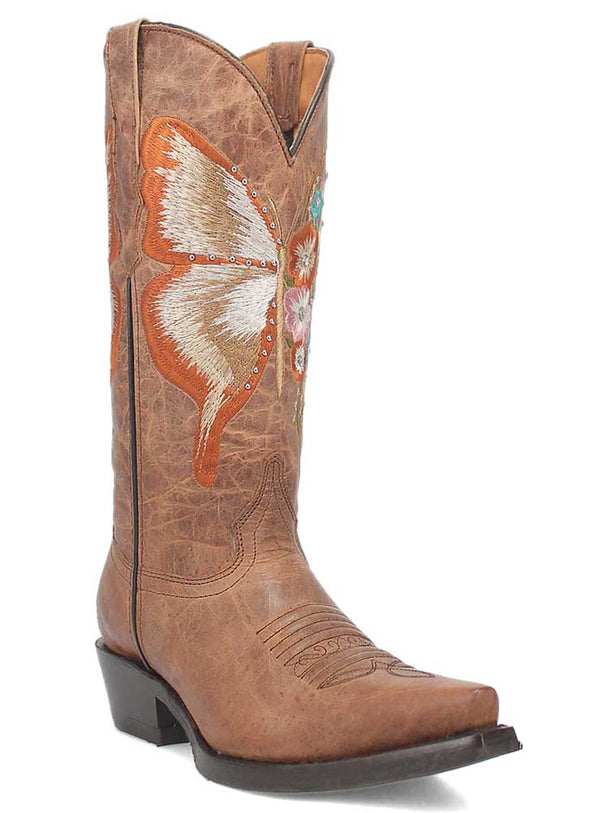 Dingo Women's Duchess Western Boots