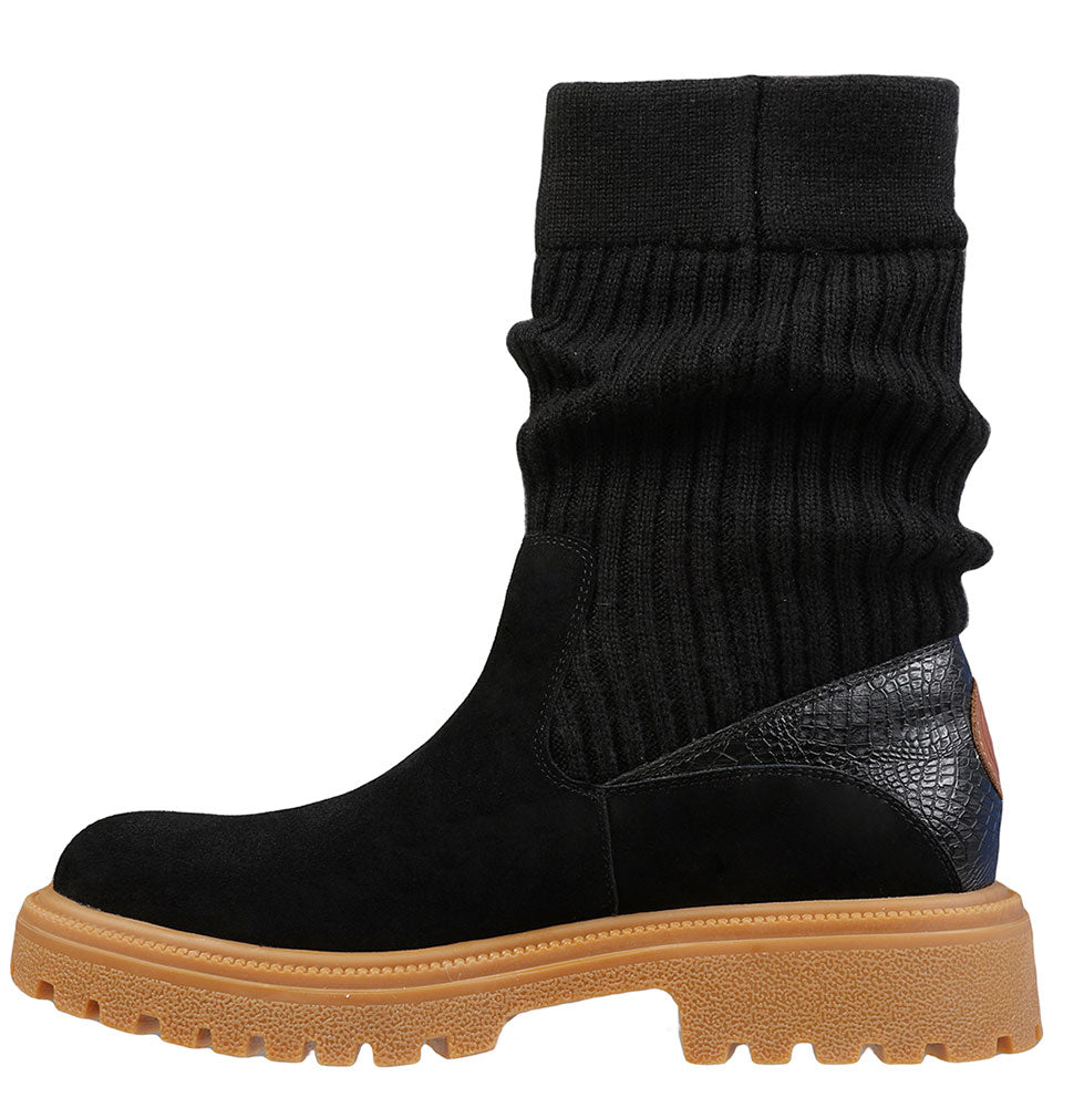 Mykos Women's Maria Pull-On Boot