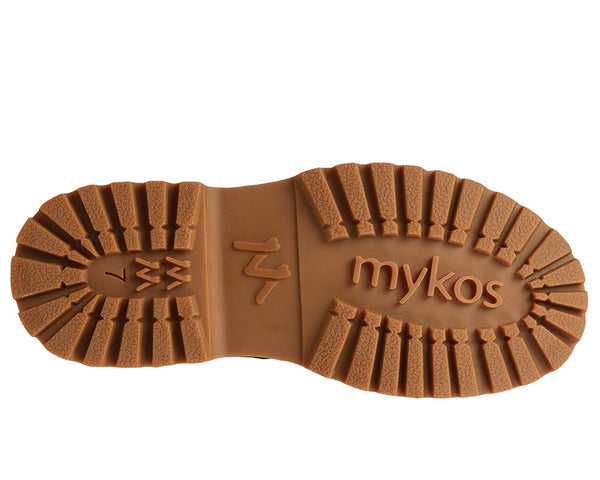 Mykos Women's Maria Pull-On Boot