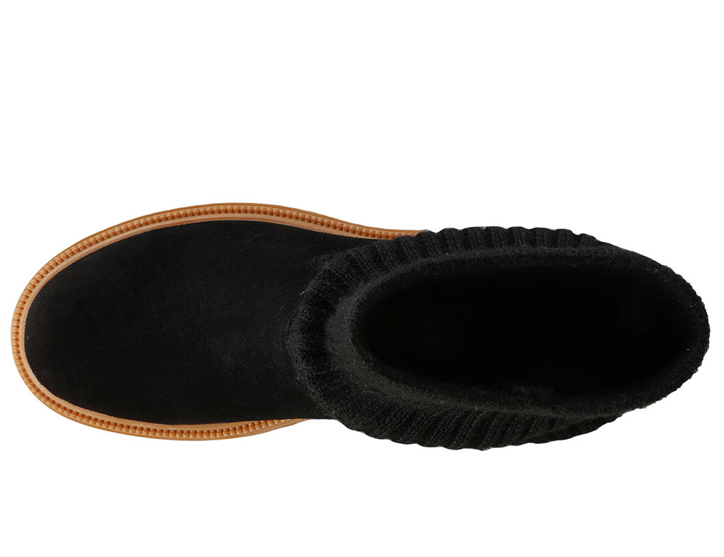 Mykos Women's Maria Pull-On Boot