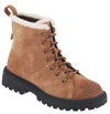 Mykos Women's Rowan Lace-Up Hiker Boot