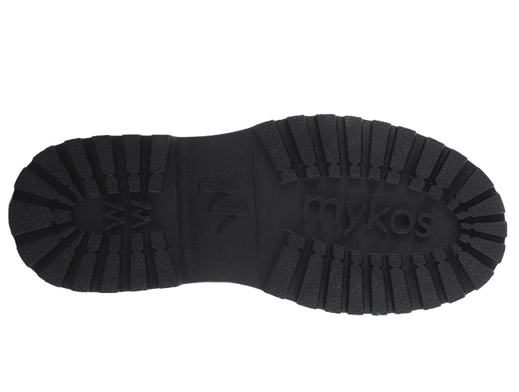 Mykos Women's Rowan Lace-Up Hiker Boot